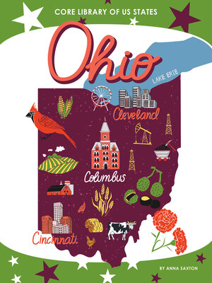 cover image of Ohio